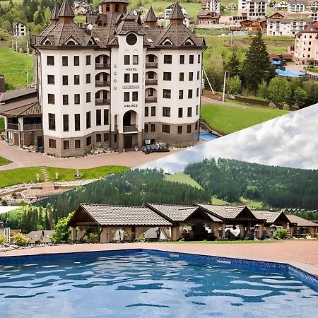 Mardan Palace Spa Resort バコヴェル エクステリア 写真