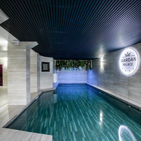 Mardan Palace Spa Resort バコヴェル エクステリア 写真