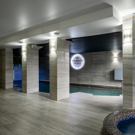Mardan Palace Spa Resort バコヴェル エクステリア 写真