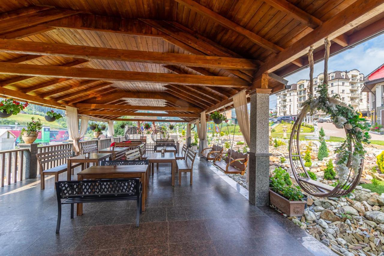 Mardan Palace Spa Resort バコヴェル エクステリア 写真