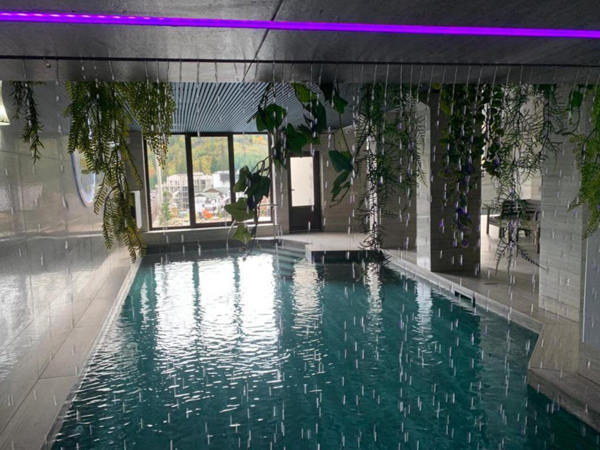 Mardan Palace Spa Resort バコヴェル エクステリア 写真