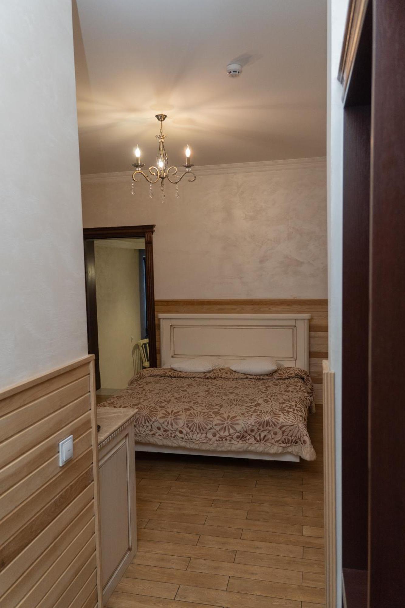 Mardan Palace Spa Resort バコヴェル 部屋 写真
