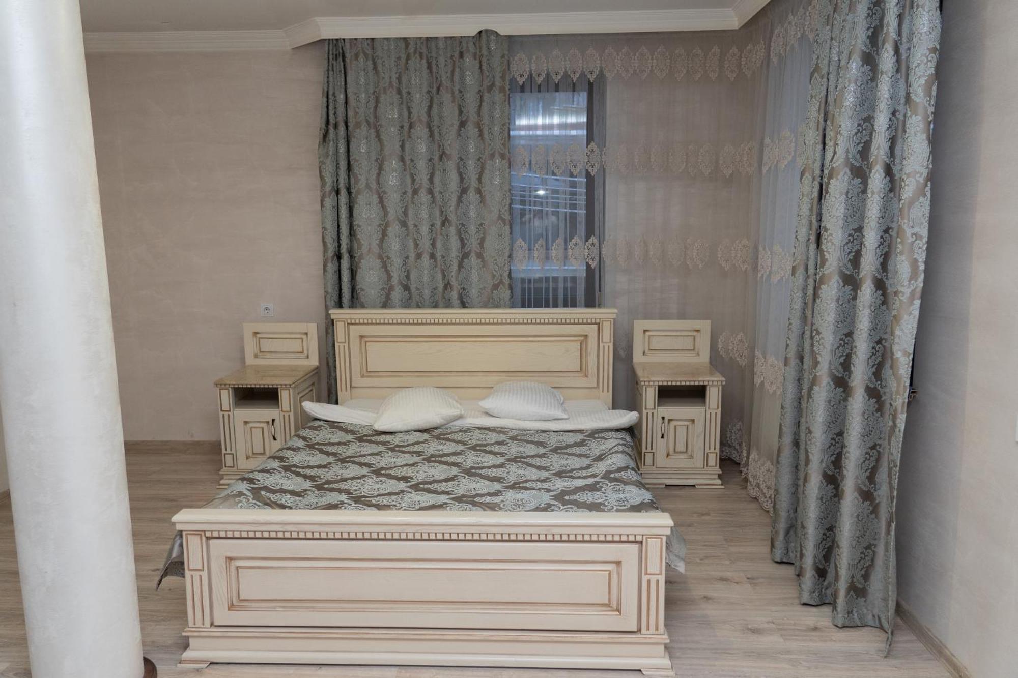 Mardan Palace Spa Resort バコヴェル 部屋 写真