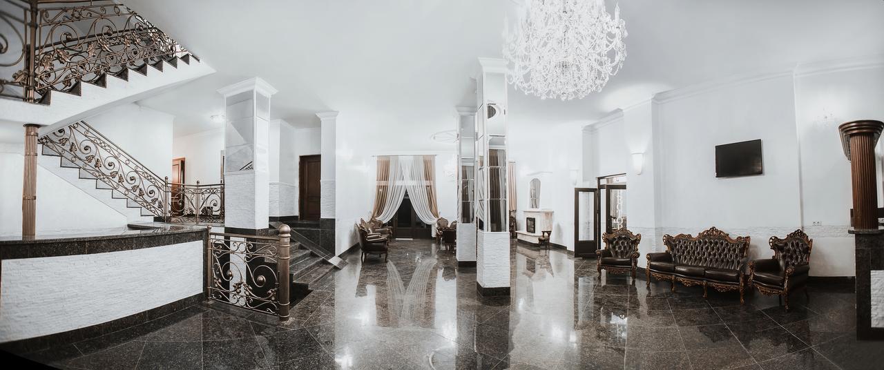 Mardan Palace Spa Resort バコヴェル エクステリア 写真