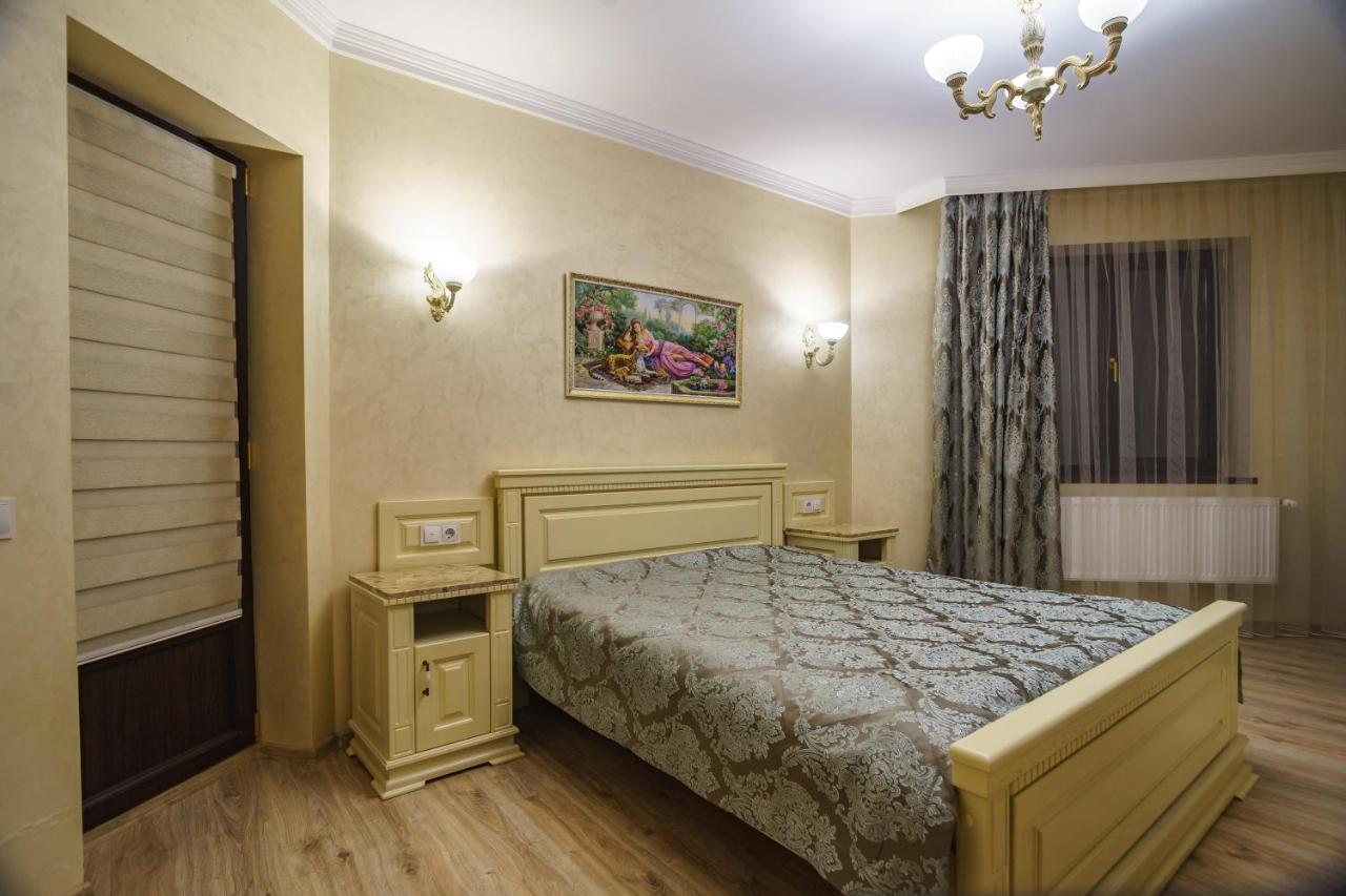 Mardan Palace Spa Resort バコヴェル エクステリア 写真