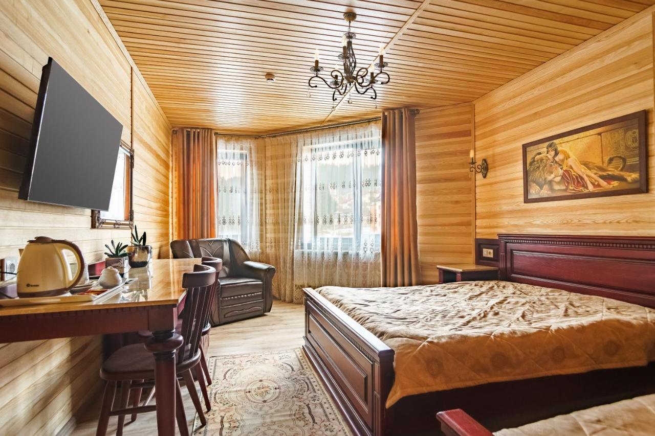 Mardan Palace Spa Resort バコヴェル エクステリア 写真