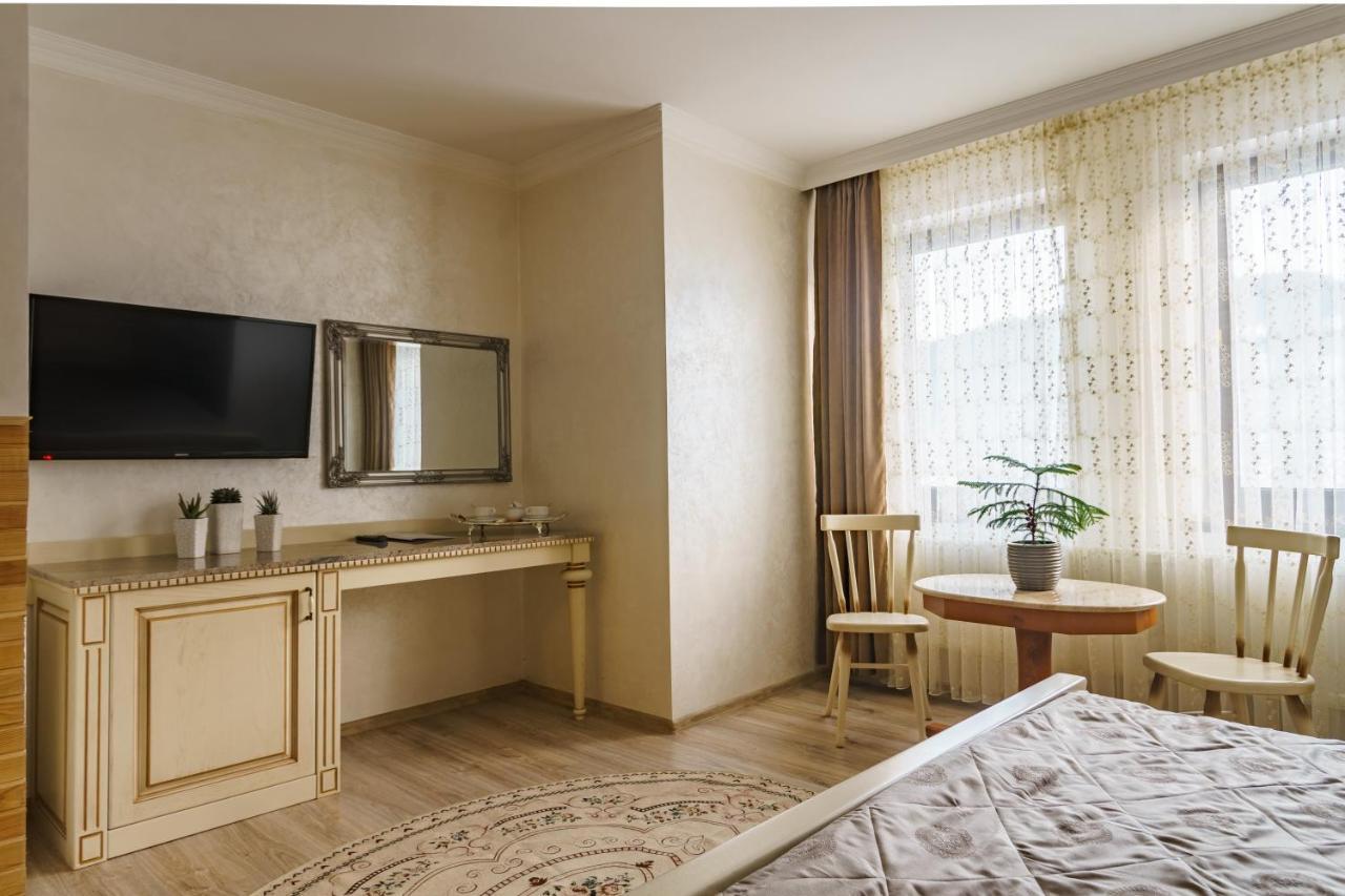 Mardan Palace Spa Resort バコヴェル エクステリア 写真